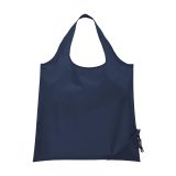 Vue 4 de Strawberry GRS RPET sac pliable