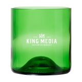 Vue 4 de Rebottled® Short Tumbler 250 ml