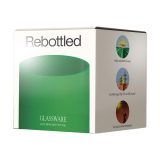 Vue 5 de Rebottled® Short Tumbler 250 ml