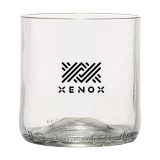 Vue 1 de Rebottled® Short Tumbler 250 ml