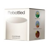 Vue 2 de Rebottled® Short Tumbler 250 ml