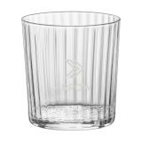 Vue 1 de Ribbio Verre d’eau 355 ml