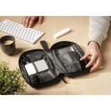 Vue 7 de Tech Organizer GRS