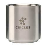 Vue 3 de Knox RCS Recycled Iso Mug 300 ml gobelet thermos