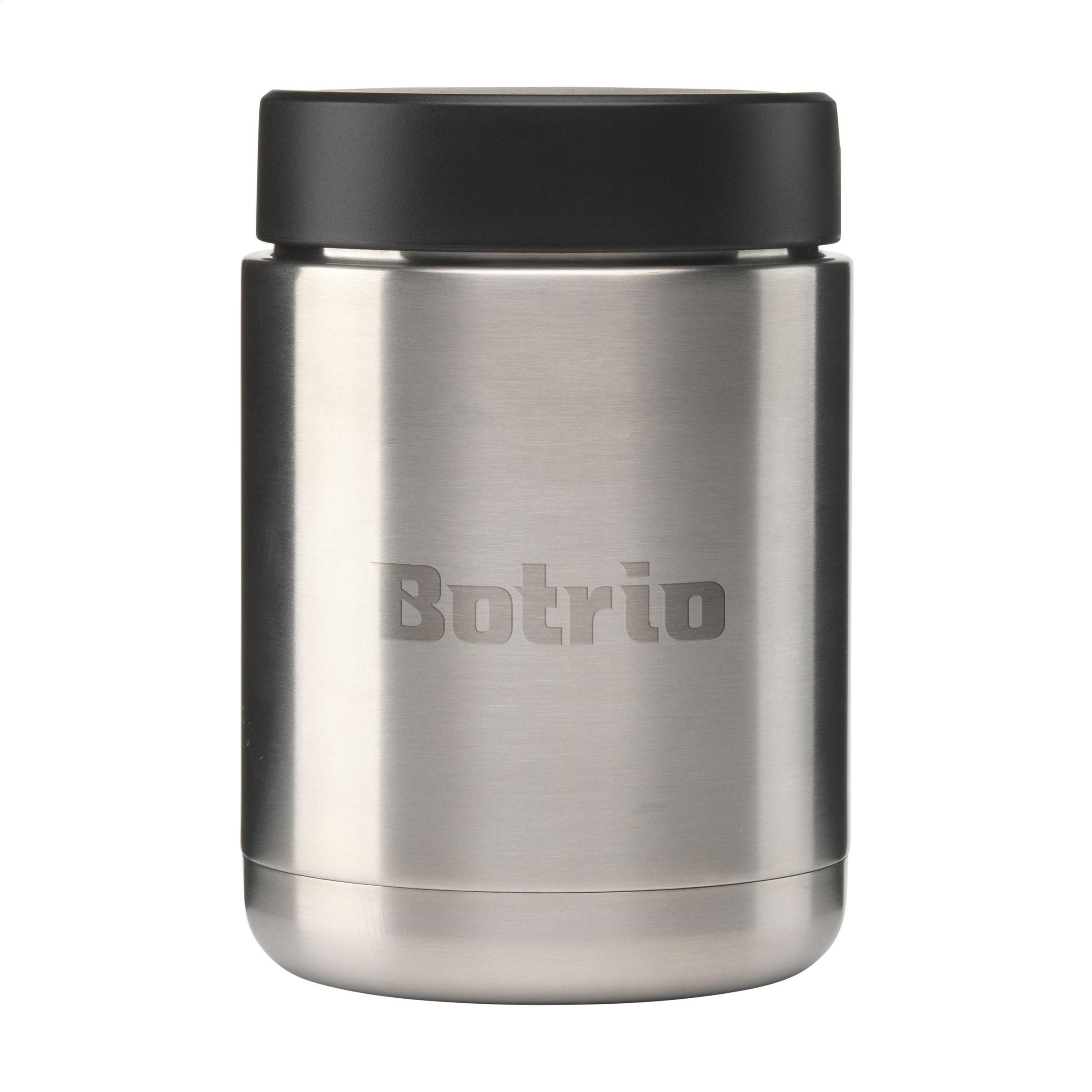 Briggs RCS RVS Foodjar 500 ml contenant de nourriture