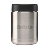 Vue 1 de Briggs RCS RVS Foodjar 500 ml contenant de nourriture