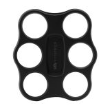 Vue 4 de Circulcup Coffee Cup Tray 6-hole Ø 8 cm