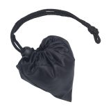 Vue 2 de Strawberry GRS RPET sac pliable