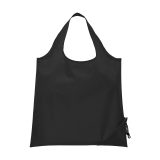 Vue 4 de Strawberry GRS RPET sac pliable