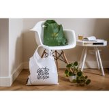 Vue 6 de Strawberry GRS RPET sac pliable