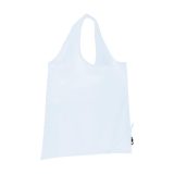 Vue 3 de Strawberry GRS RPET sac pliable