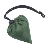 Vue 9 de Strawberry GRS RPET sac pliable