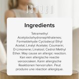 Vue 6 de JANZEN Home Fragrance Sticks Euphoria