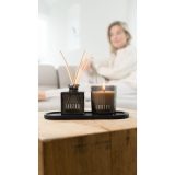 Vue 7 de JANZEN Scented Candle Skin 90 bougie parfumée