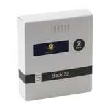Vue 4 de JANZEN Car Perfume Black 22