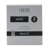 Vue 5 de JANZEN Car Perfume Black 22