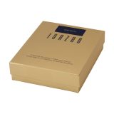 Vue 3 de JANZEN Gift Set S Home & Body Euphoria