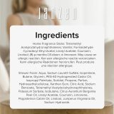 Vue 4 de JANZEN Gift Set S Home & Body Euphoria