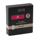 Vue 4 de JANZEN Car Perfume Skin 90