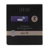 Vue 5 de JANZEN Car Perfume Skin 90