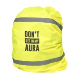 Vue 1 de Backpack Cover housse de protection sac à dos