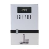 Vue 3 de JANZEN Gift Set S Body Black 22