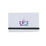 Vue 1 de NotePad bloc-note