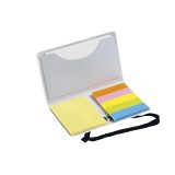 Vue 2 de NotePad bloc-note