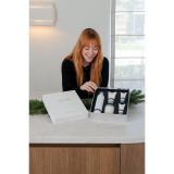 Vue 6 de JANZEN Gift Set M Black 22