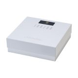 Vue 3 de JANZEN Gift Set M Black 22