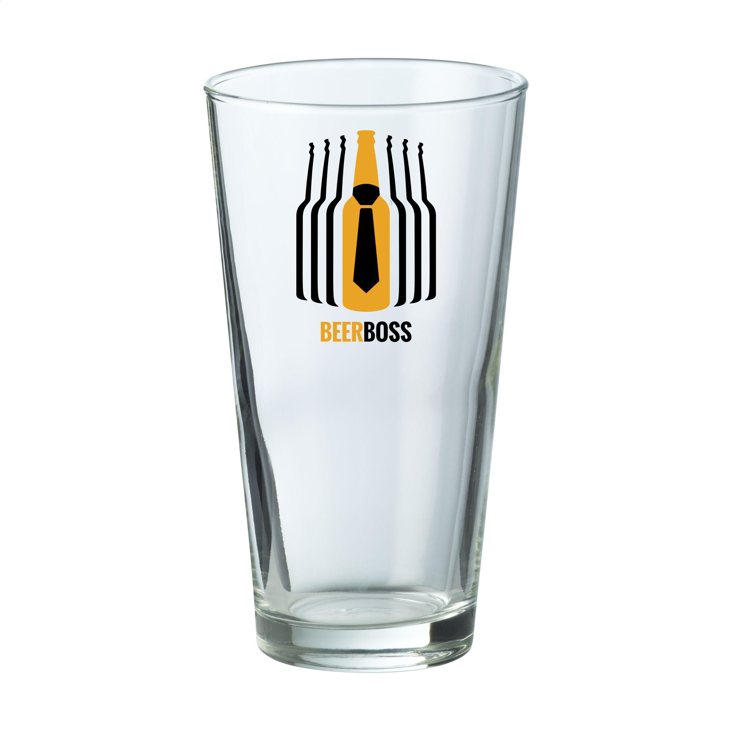 Verre à bière 340 ml