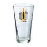 Vue 1 de Verre à bière 340 ml