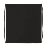 Vue 2 de Non-Woven Promobag GRS RPET (80 g/m²) sac à dos