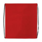 Vue 2 de Non-Woven Promobag GRS RPET (80 g/m²) sac à dos