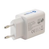 Vue 2 de Grundig Wall Charger 230V fiche de charge