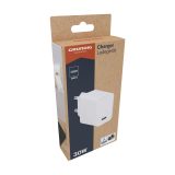 Vue 6 de Grundig Wall Charger 230V fiche de charge