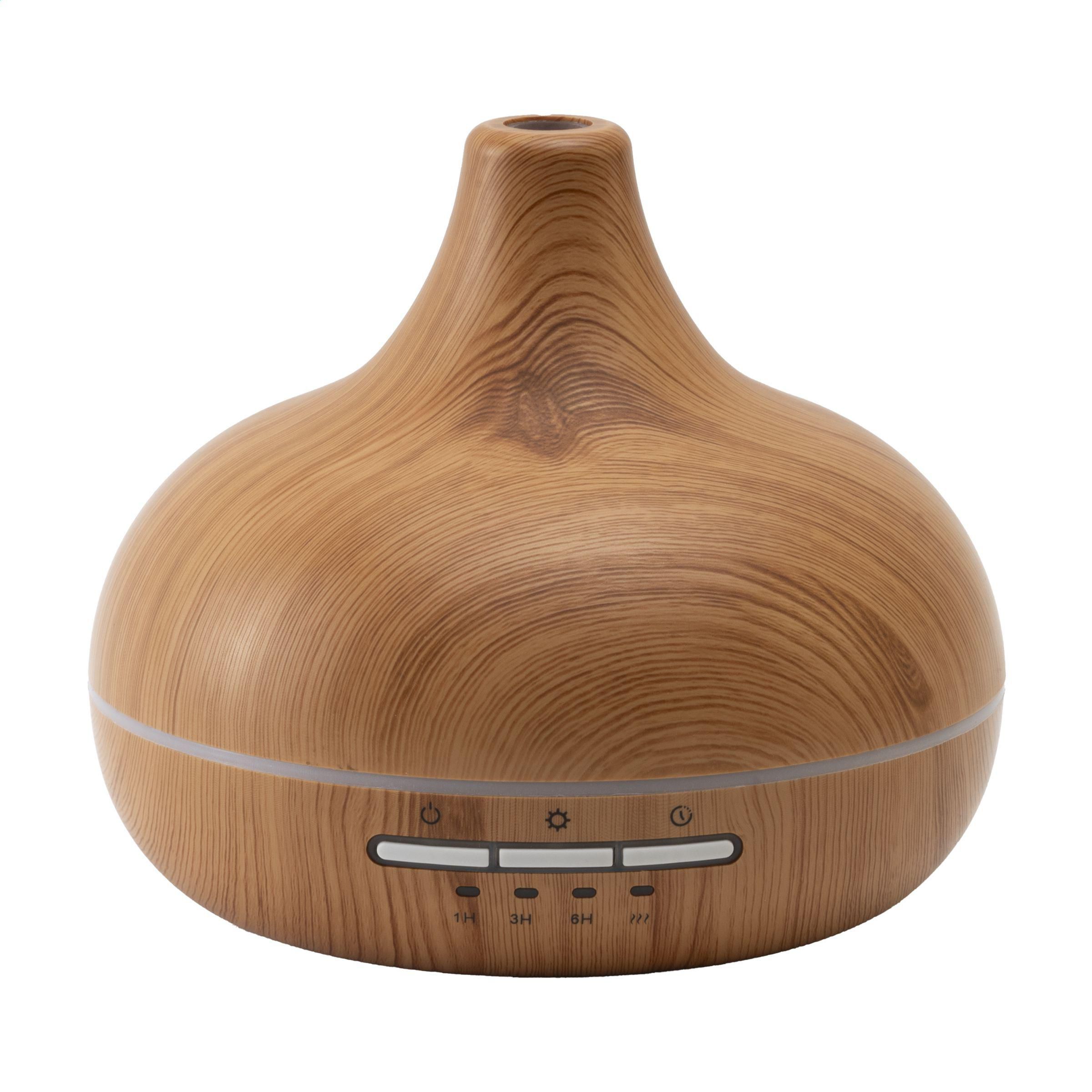 Grundig Aroma Wood Diffuseur d'arômes