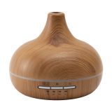 Vue 1 de Grundig Aroma Wood Diffuseur d'arômes