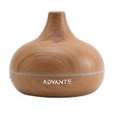 Vue 3 de Grundig Aroma Wood Diffuseur d'arômes