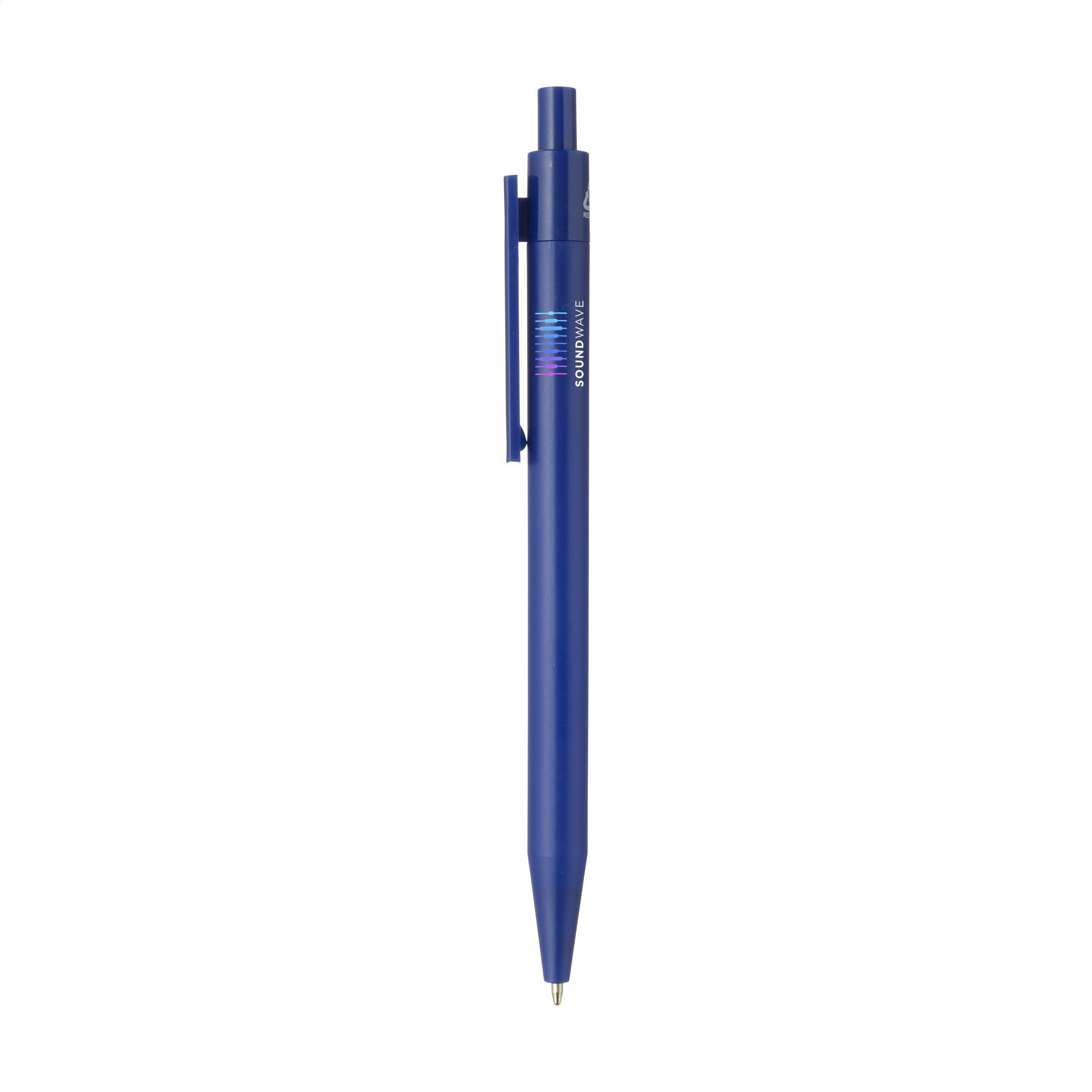 DigiClip GRS Recycled Pen stylo