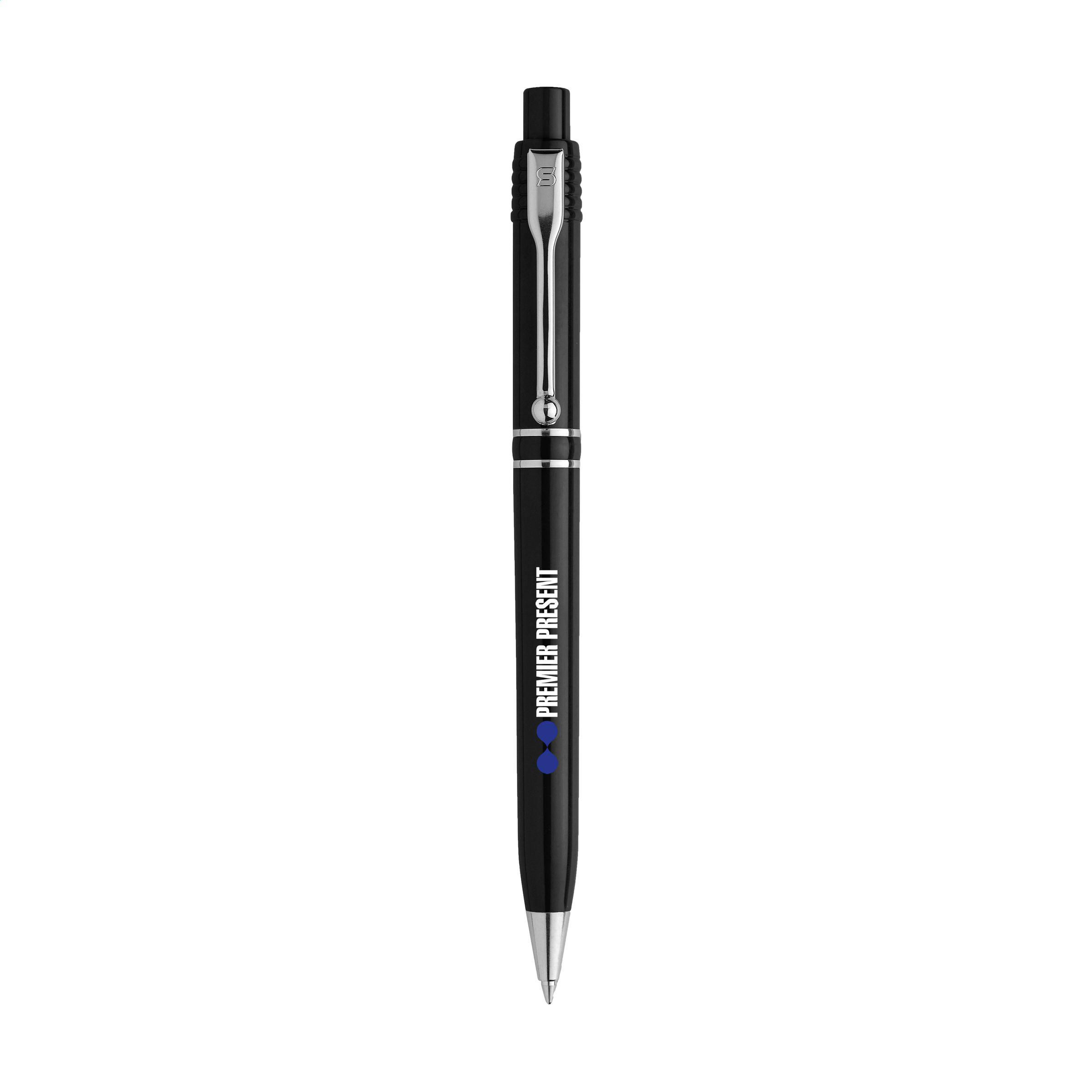 Stilolinea Raja Chrome stylo