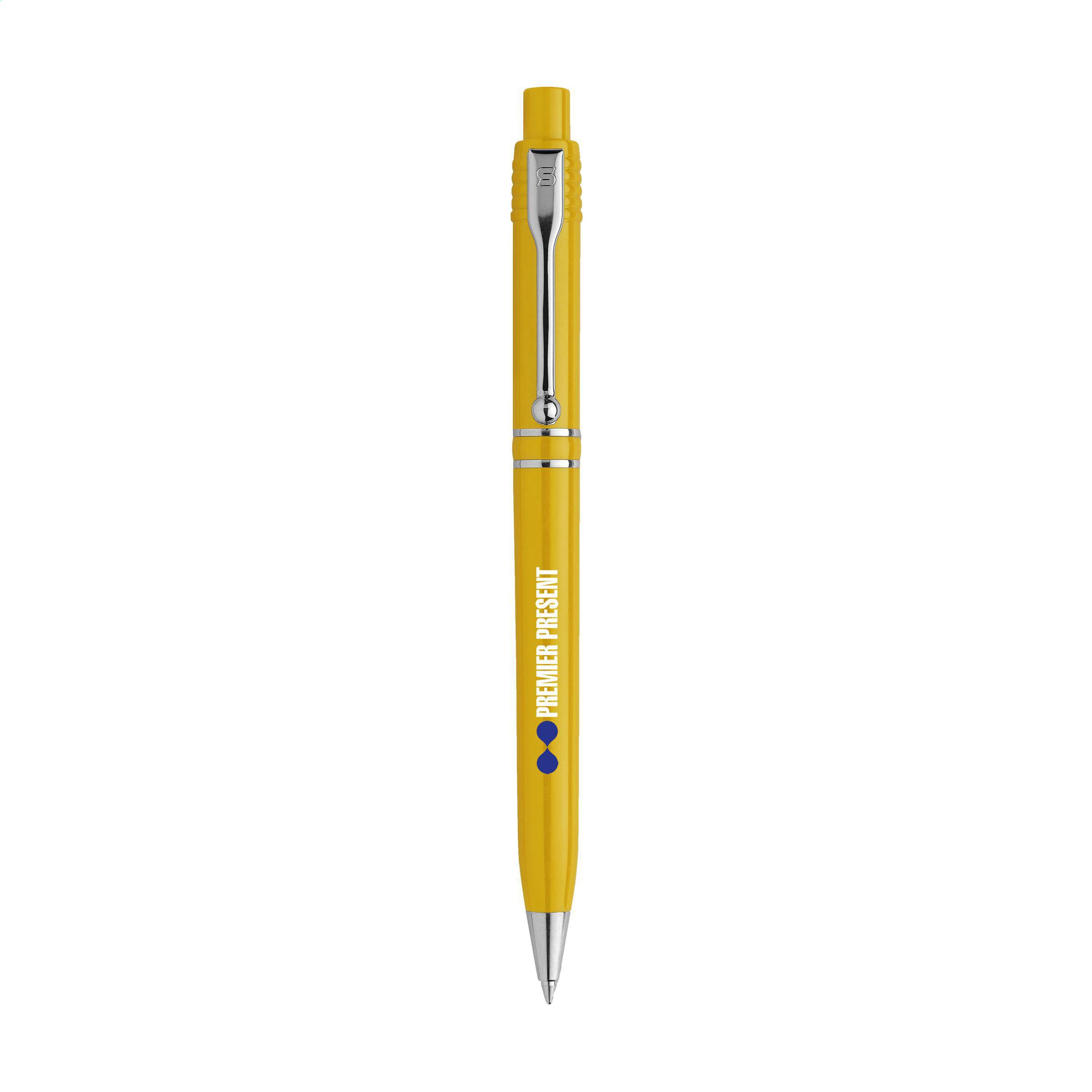 Stilolinea Raja Chrome stylo