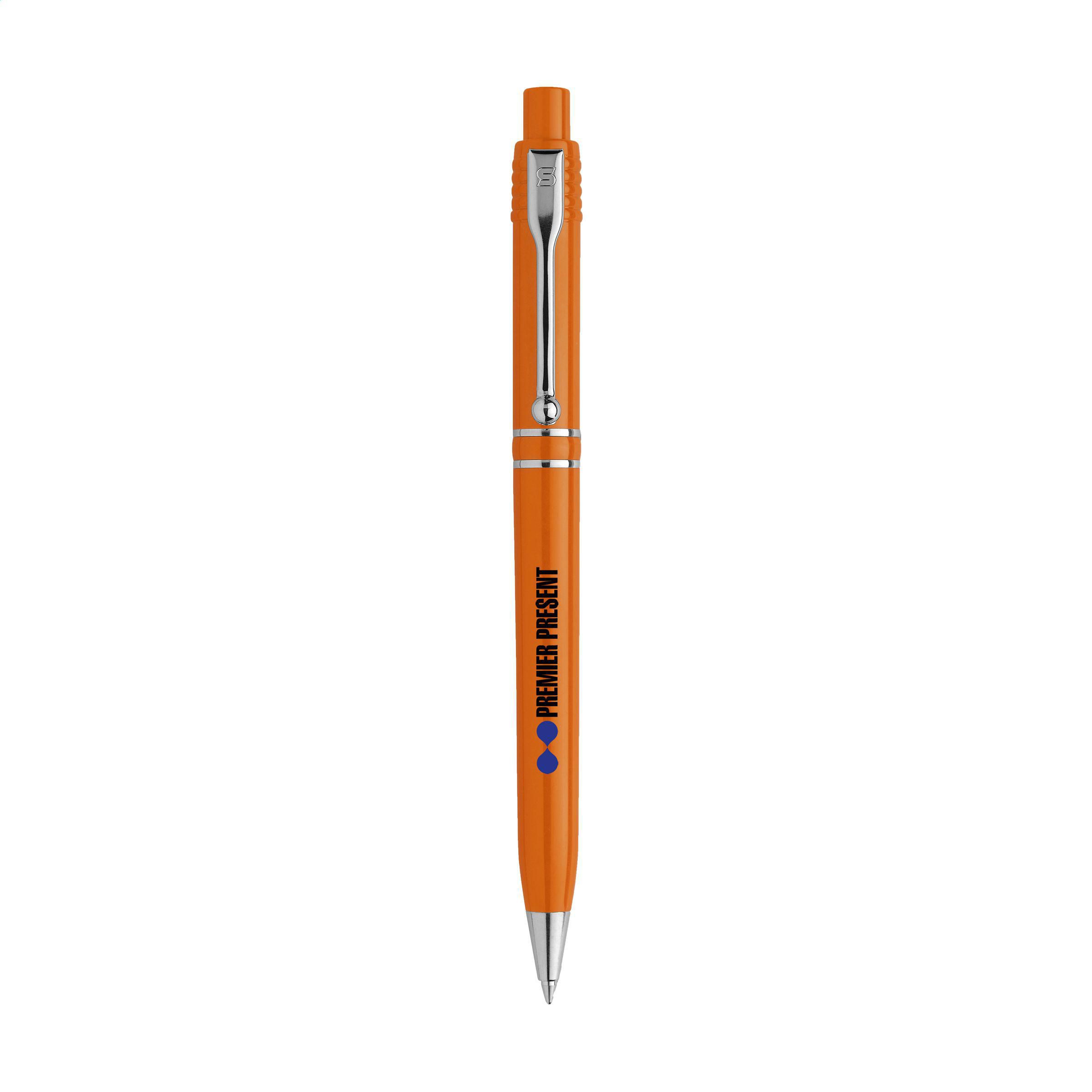 Stilolinea Raja Chrome stylo