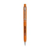 Vue 1 de Stilolinea Raja Chrome stylo
