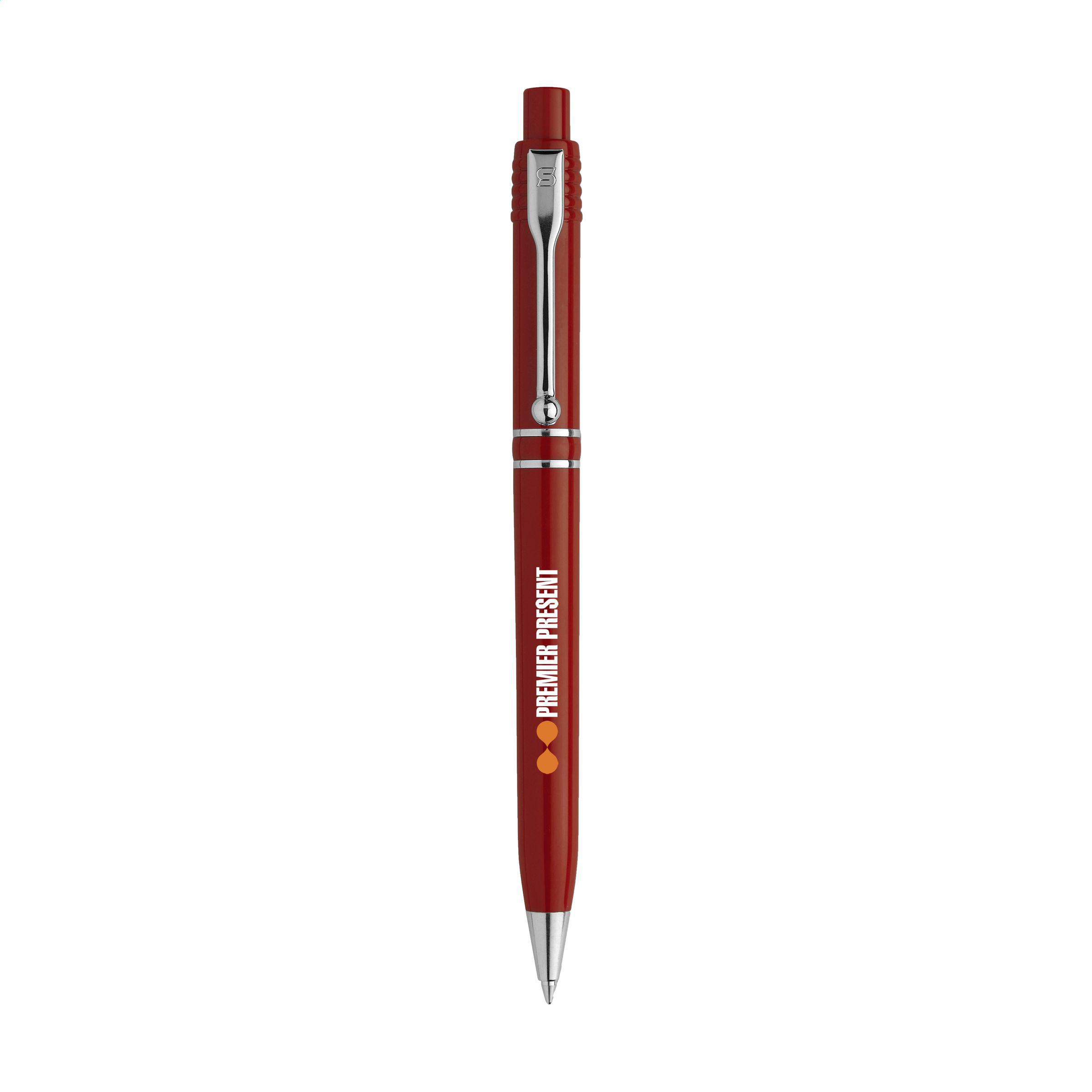 Stilolinea Raja Chrome stylo