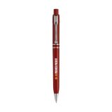 Vue 1 de Stilolinea Raja Chrome stylo