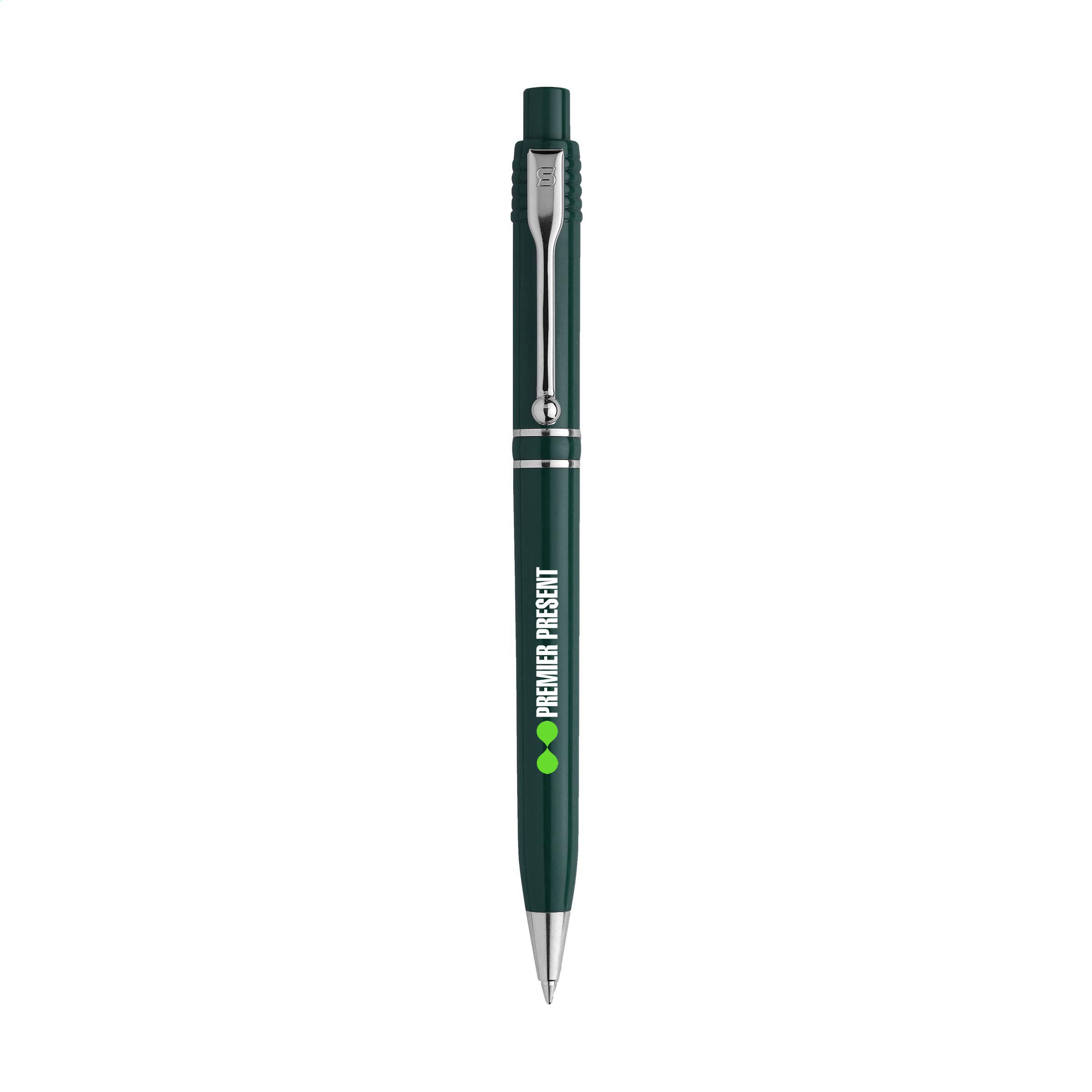 Stilolinea Raja Chrome stylo