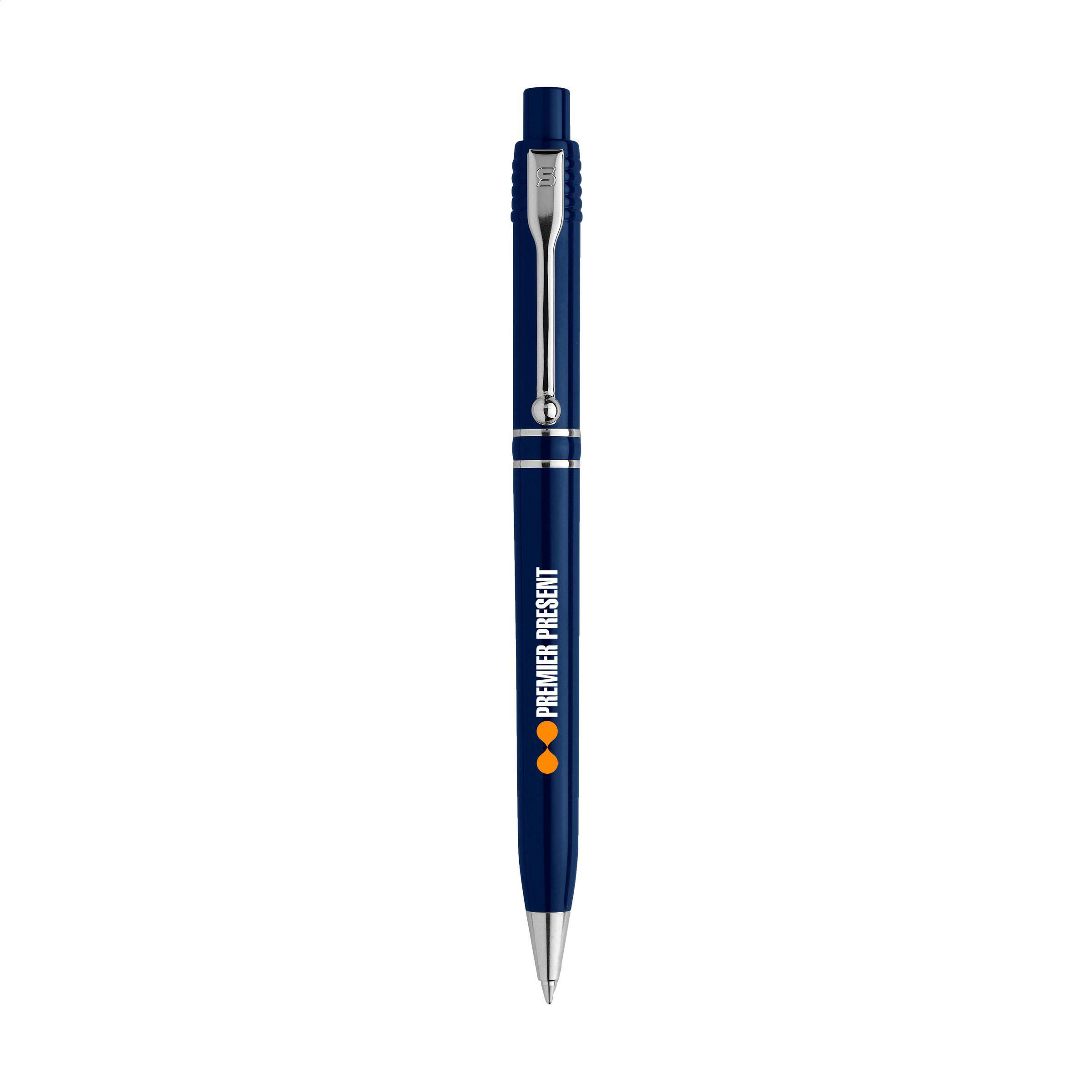 Stilolinea Raja Chrome stylo
