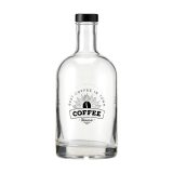 Vue 1 de Helsinki Water Bottle Screw Cap 700 ml