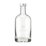 Vue 1 de Helsinki Water Bottle Screw Cap 700 ml